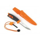 FireKnife-Messer mit Zündstahl Light my Fire FireKnife-Messer mit Zündstahl Light my Fire